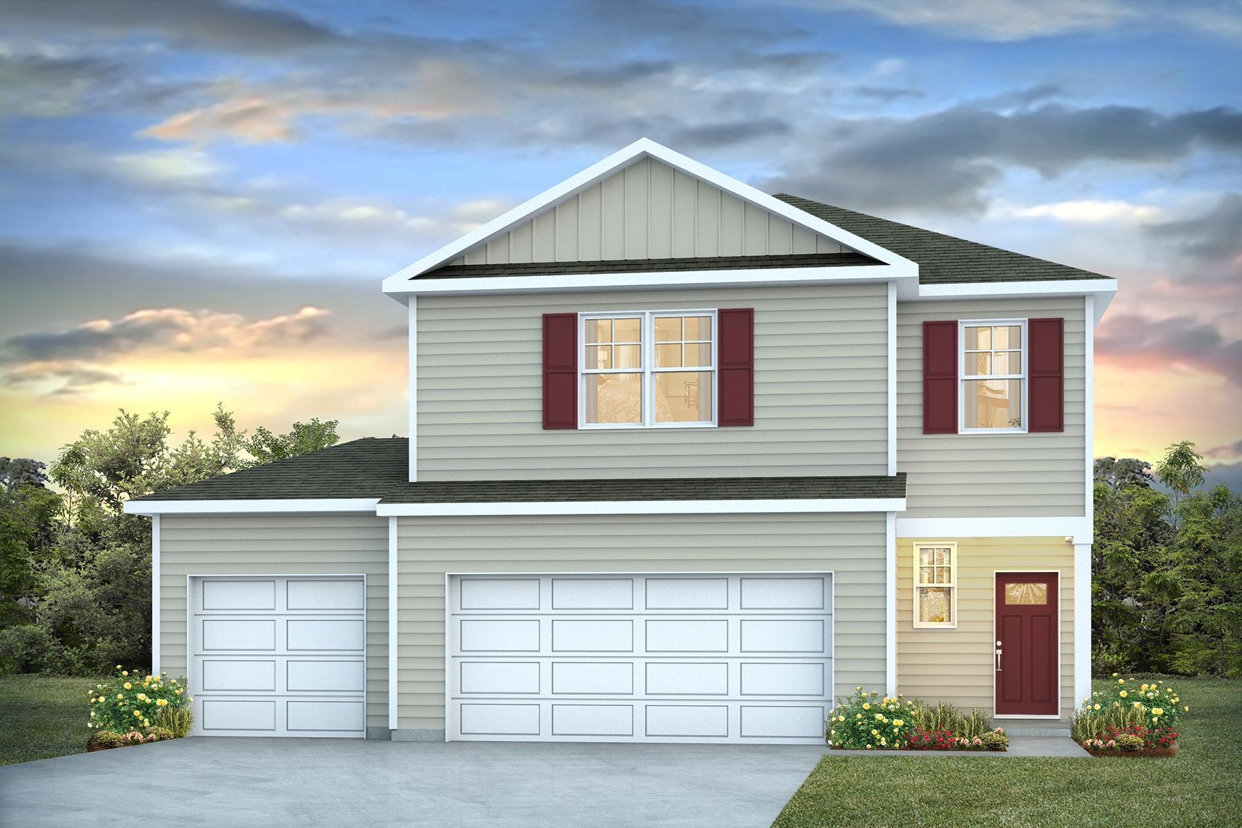 509 Italian Cypress Ct Conway, SC 29527