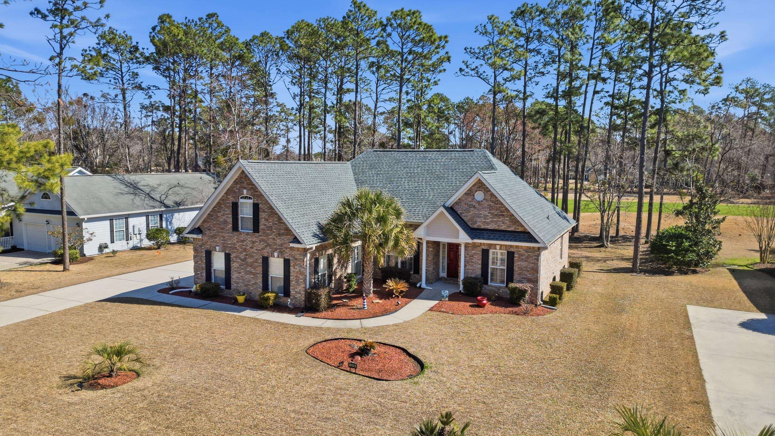 1216 Foxtail Dr. Longs, SC 29568