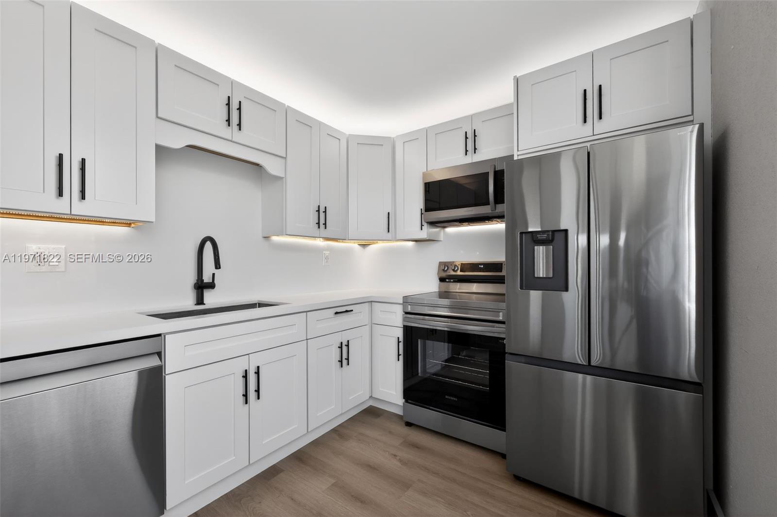 Tangerine Condominium Two