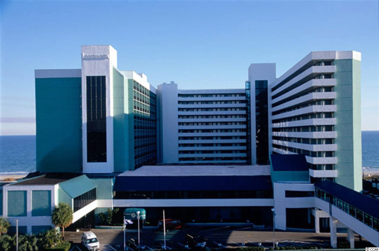 1501 S Ocean Blvd. UNIT #650 Myrtle Beach, SC 29577
