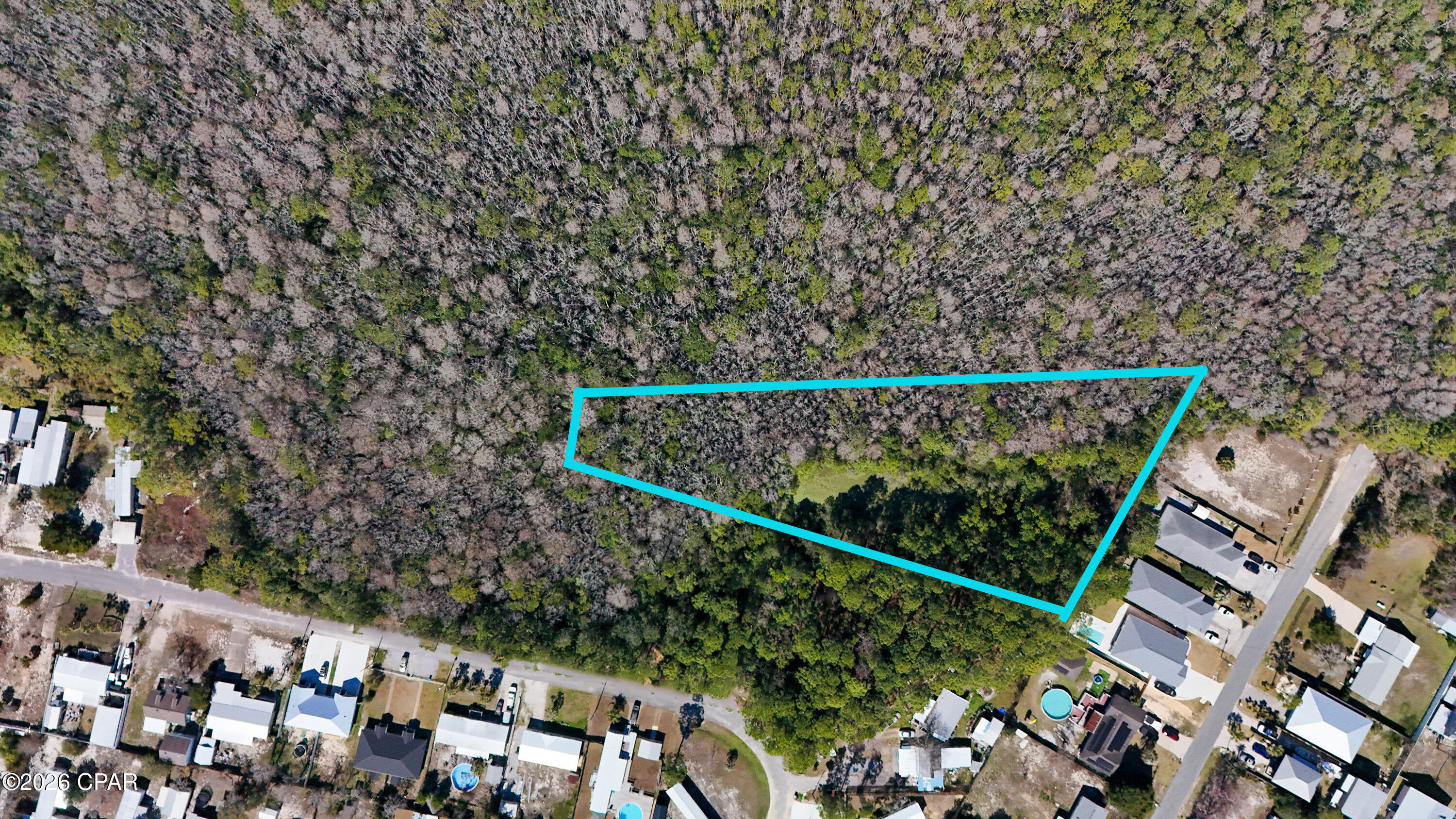 Details for 00 Malaga Place, Panama City Beach, FL 32413