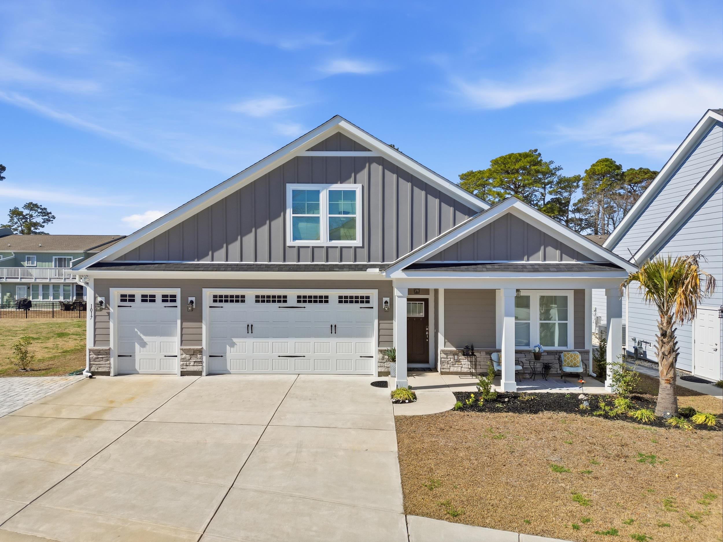 1017 Graybill Lane North Myrtle Beach, SC 29582