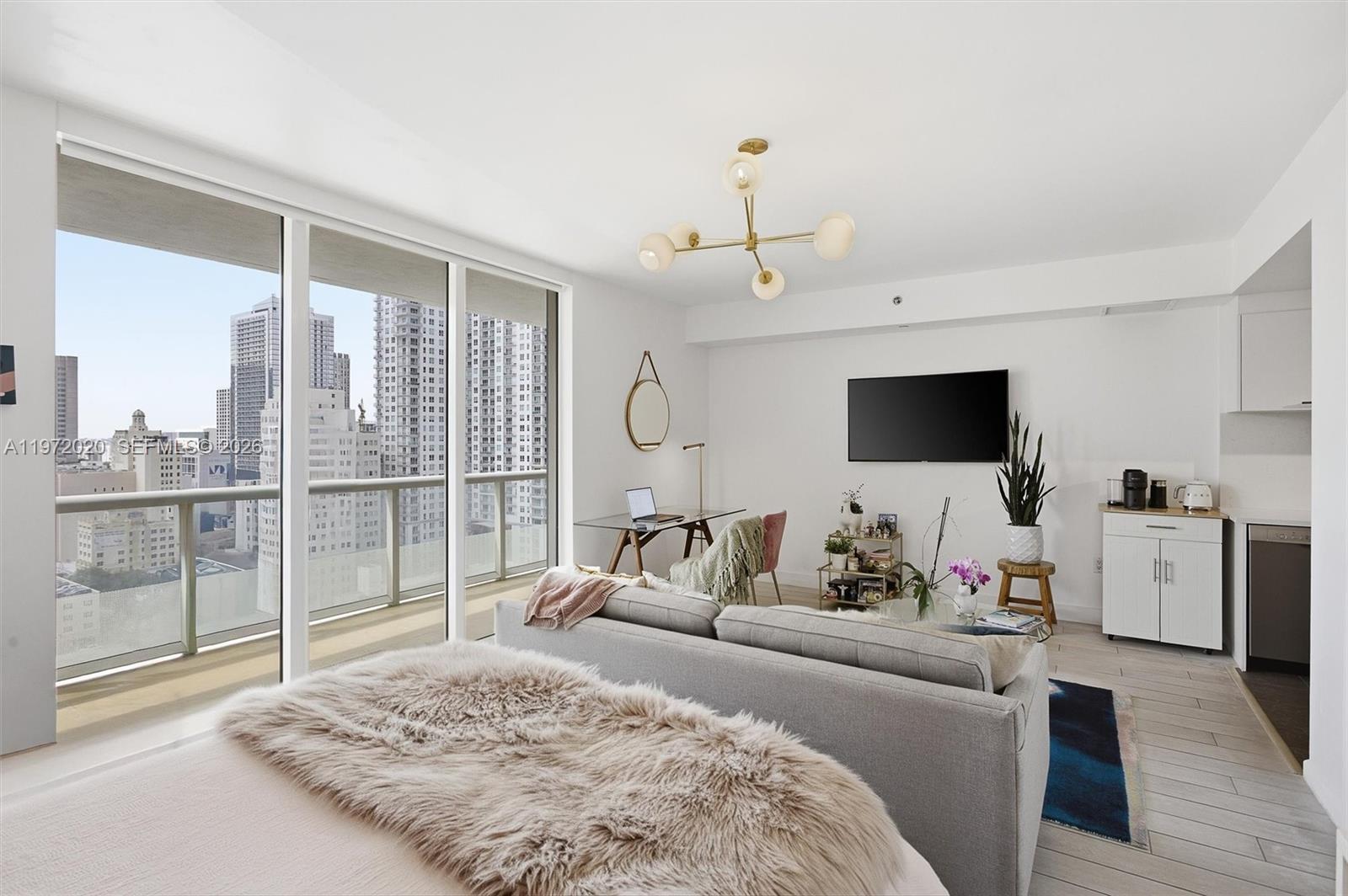 50 Biscayne Condo