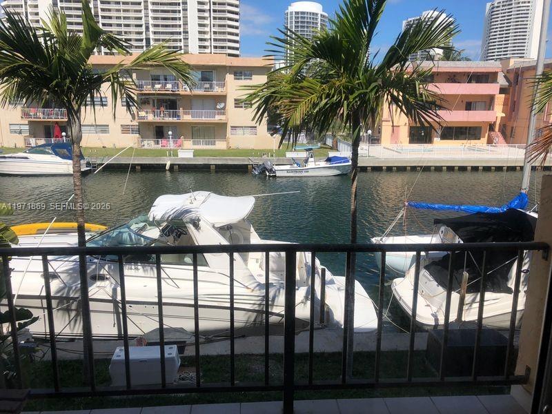 Paradise Isles Condo