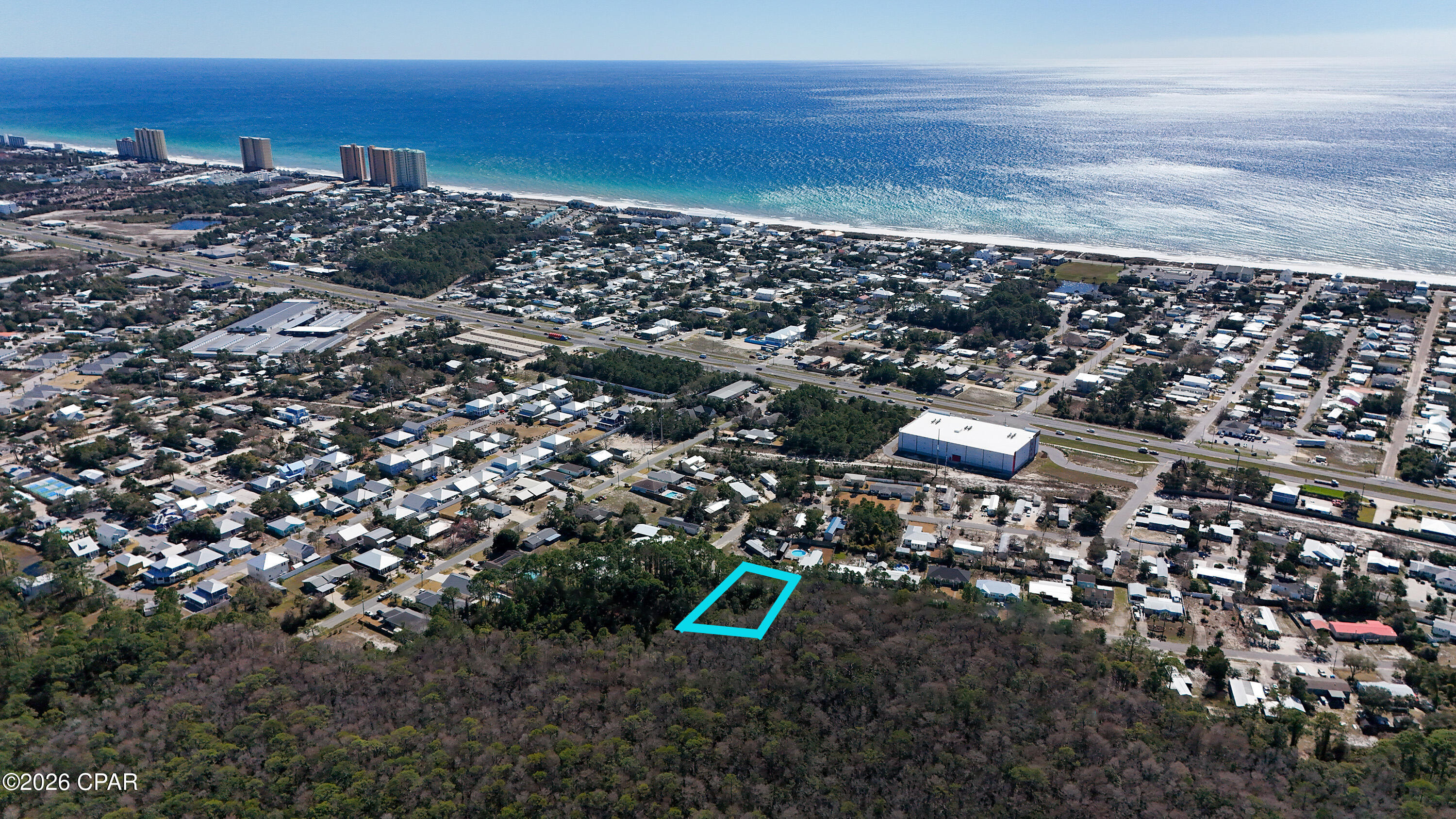 Details for 645 Malaga Place, Panama City Beach, FL 32413