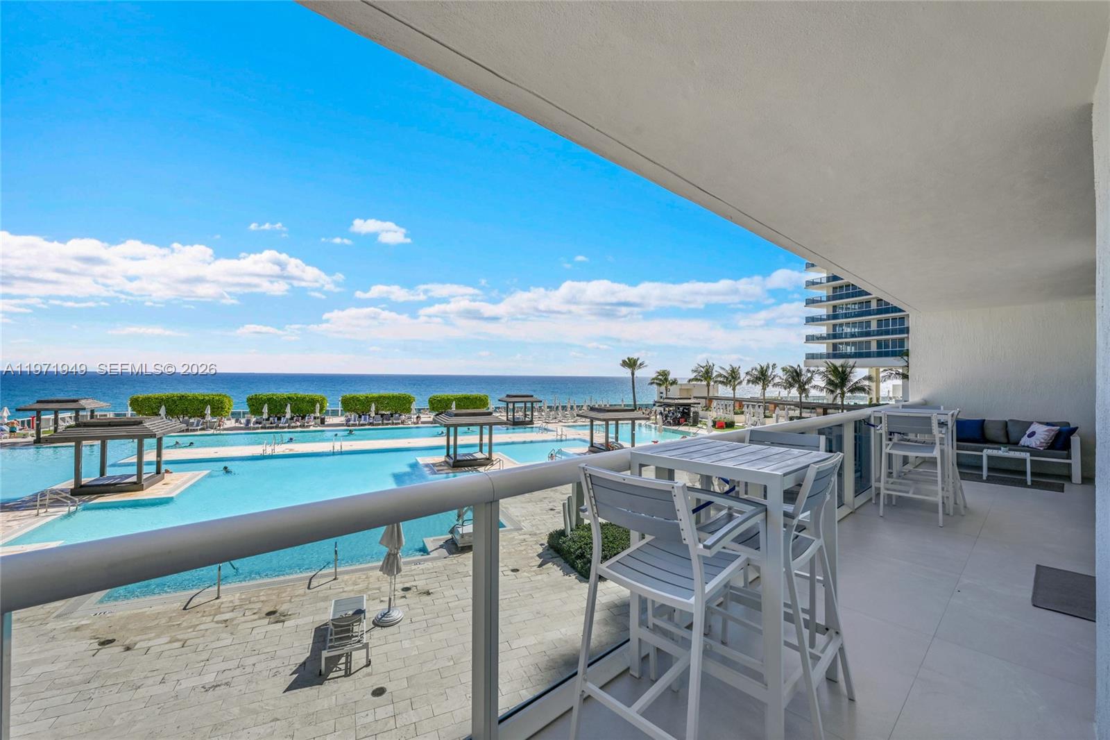 Beach Club Three Condo