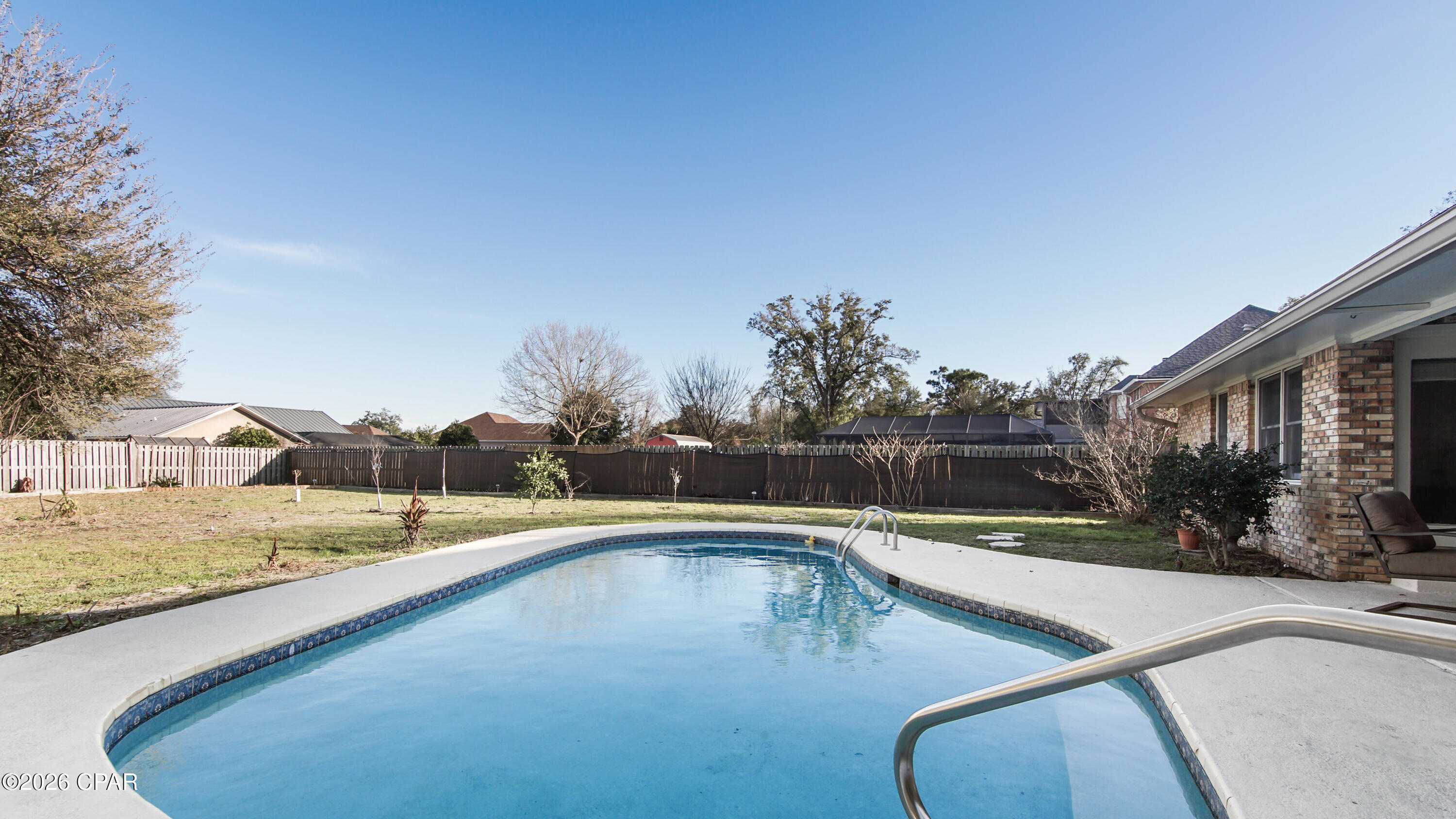 Details for 2844 Longleaf Road, Panama City, FL 32405