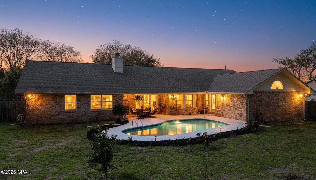 Image 1 For 2844 Longleaf Road