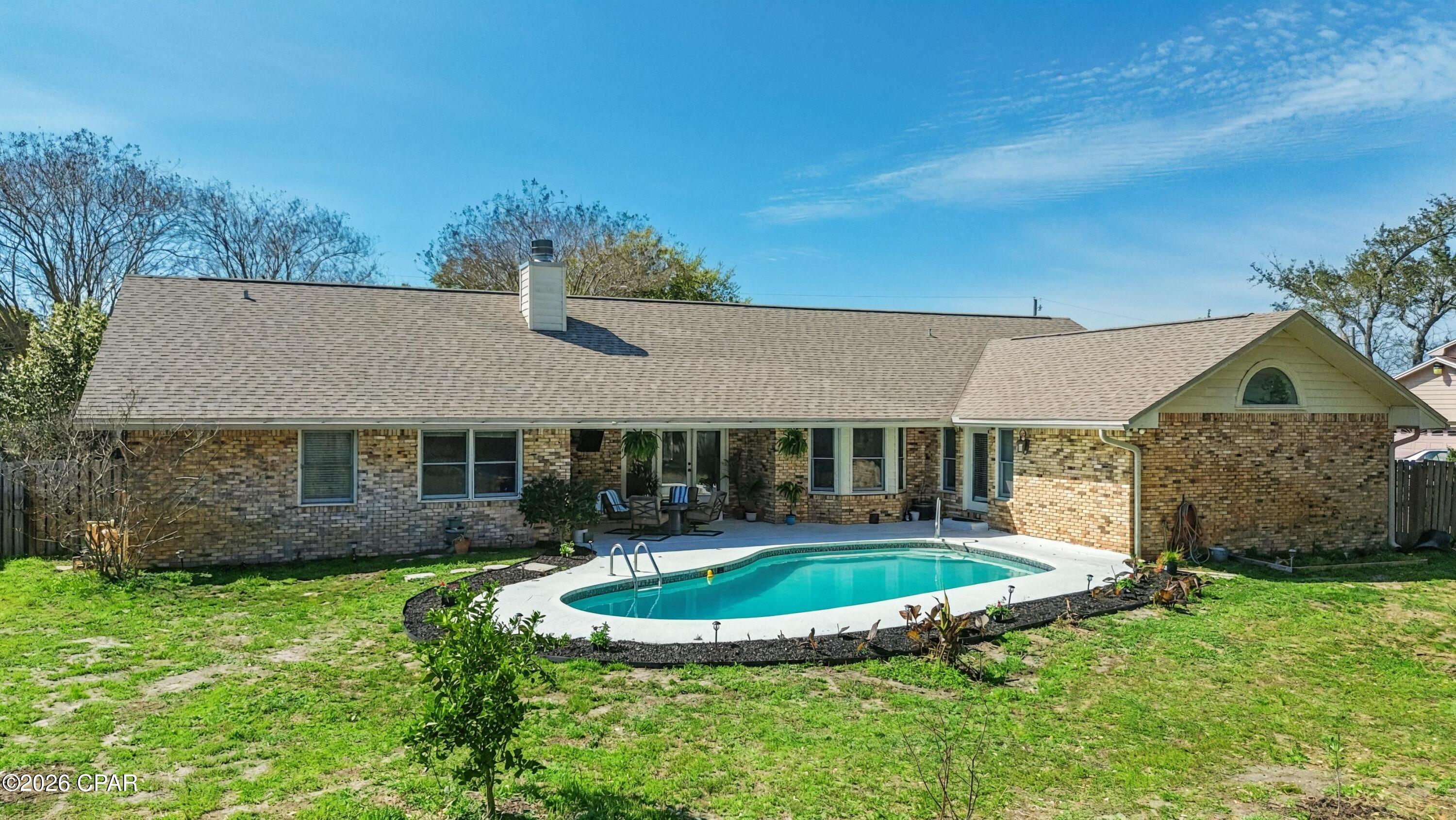 Image 2 For 2844 Longleaf Road