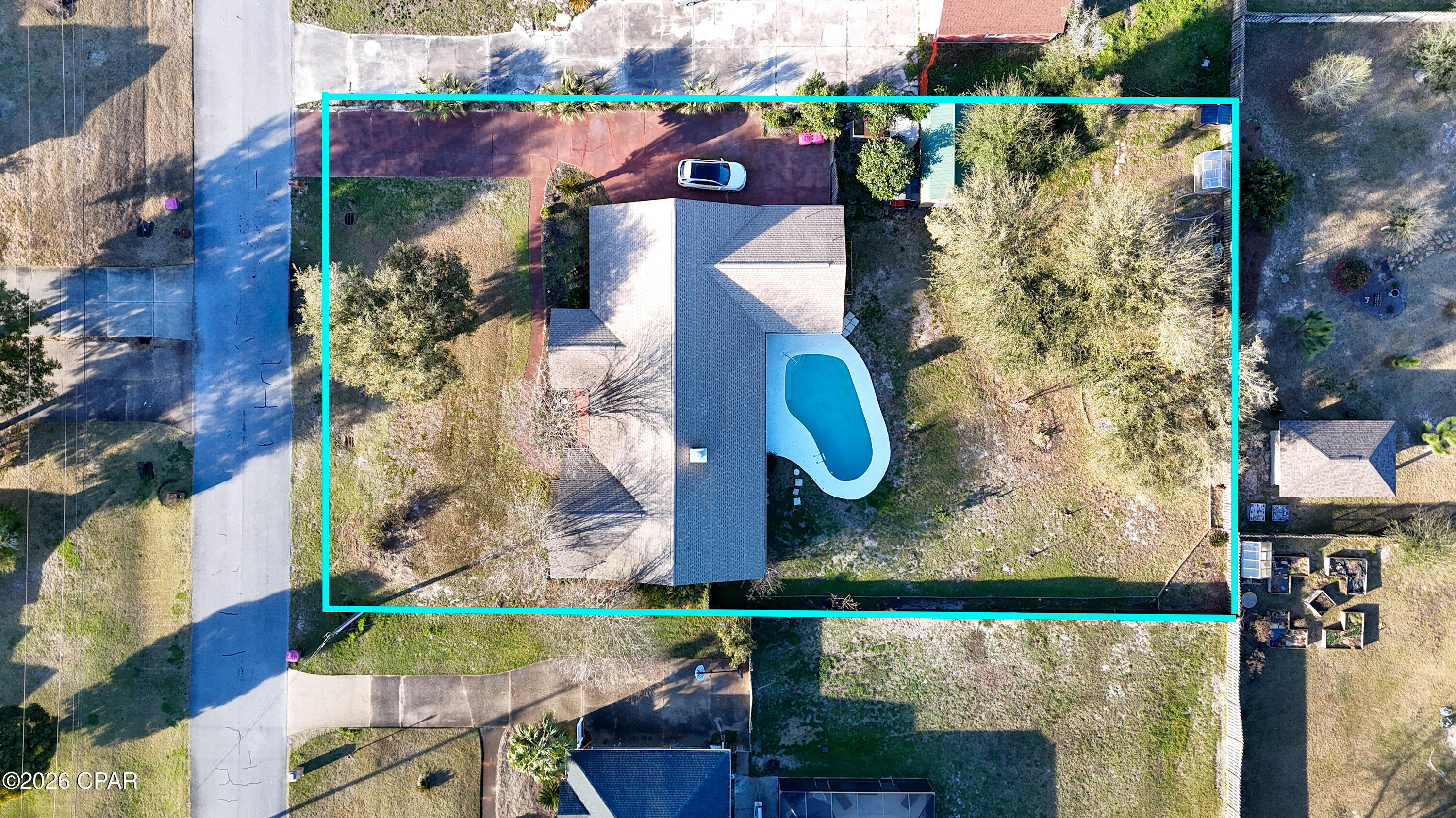 Image 39 For 2844 Longleaf Road