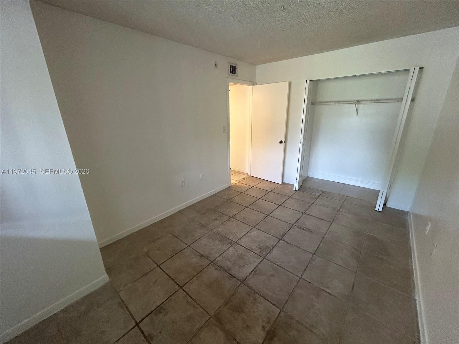 Modern kitchen with designer features at 5200 31st Ave - Condo in Fort Lauderdale