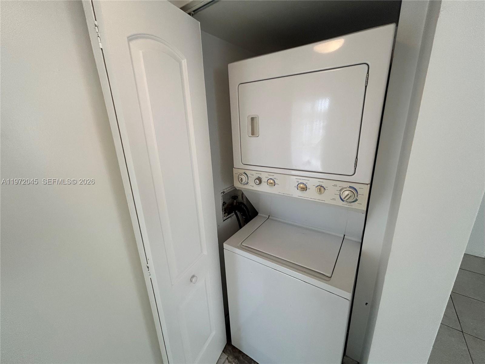 Designer master bathroom at 5200 31st Ave - Condo in Fort Lauderdale