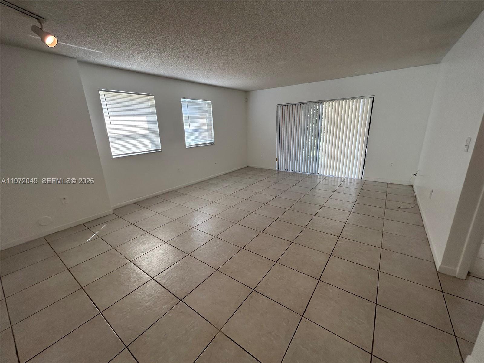 Designer master bathroom at 5200 31st Ave - Condo in Fort Lauderdale
