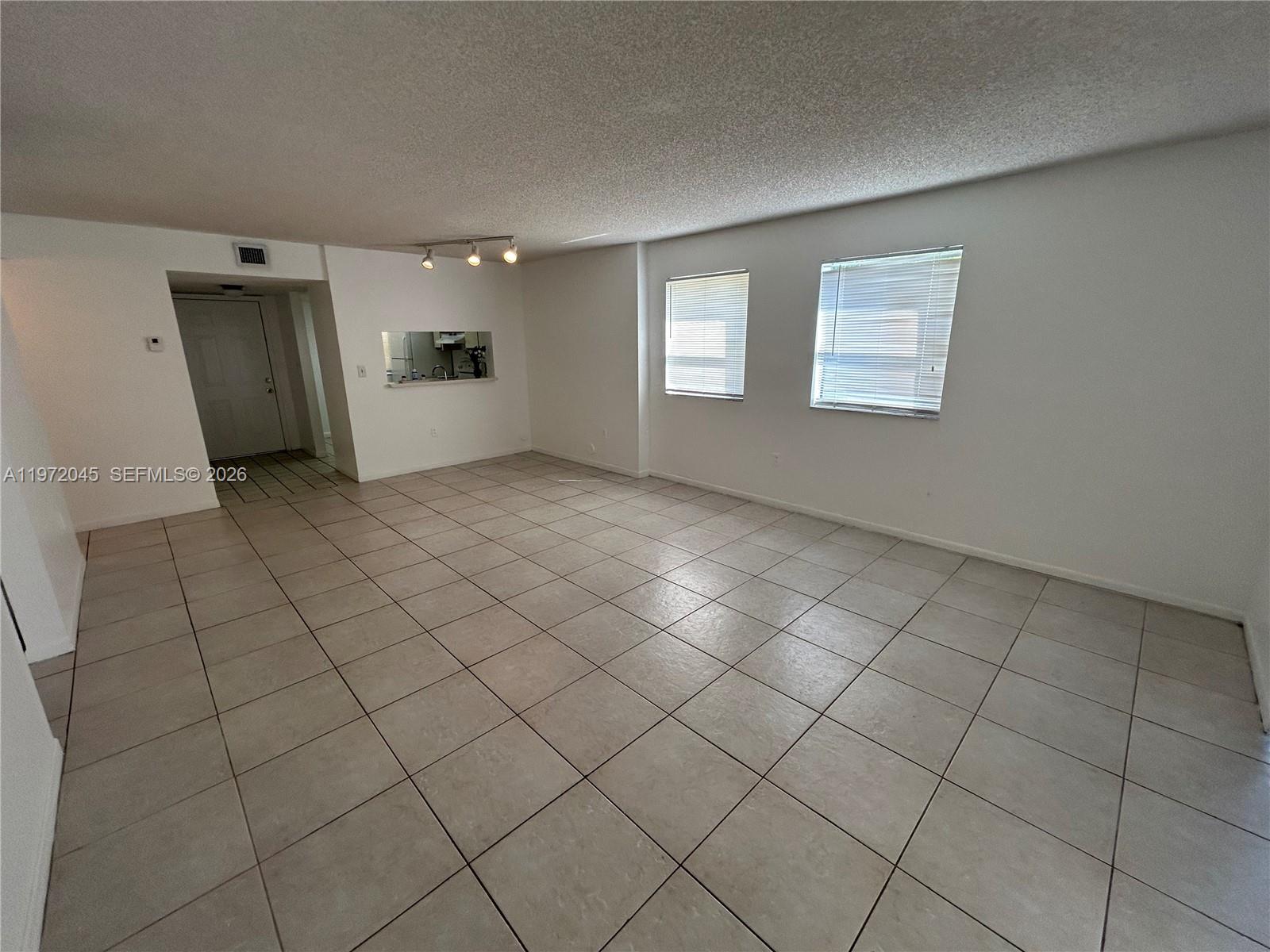 Well-appointed guest bedroom at 5200 31st Ave - Condo in Fort Lauderdale