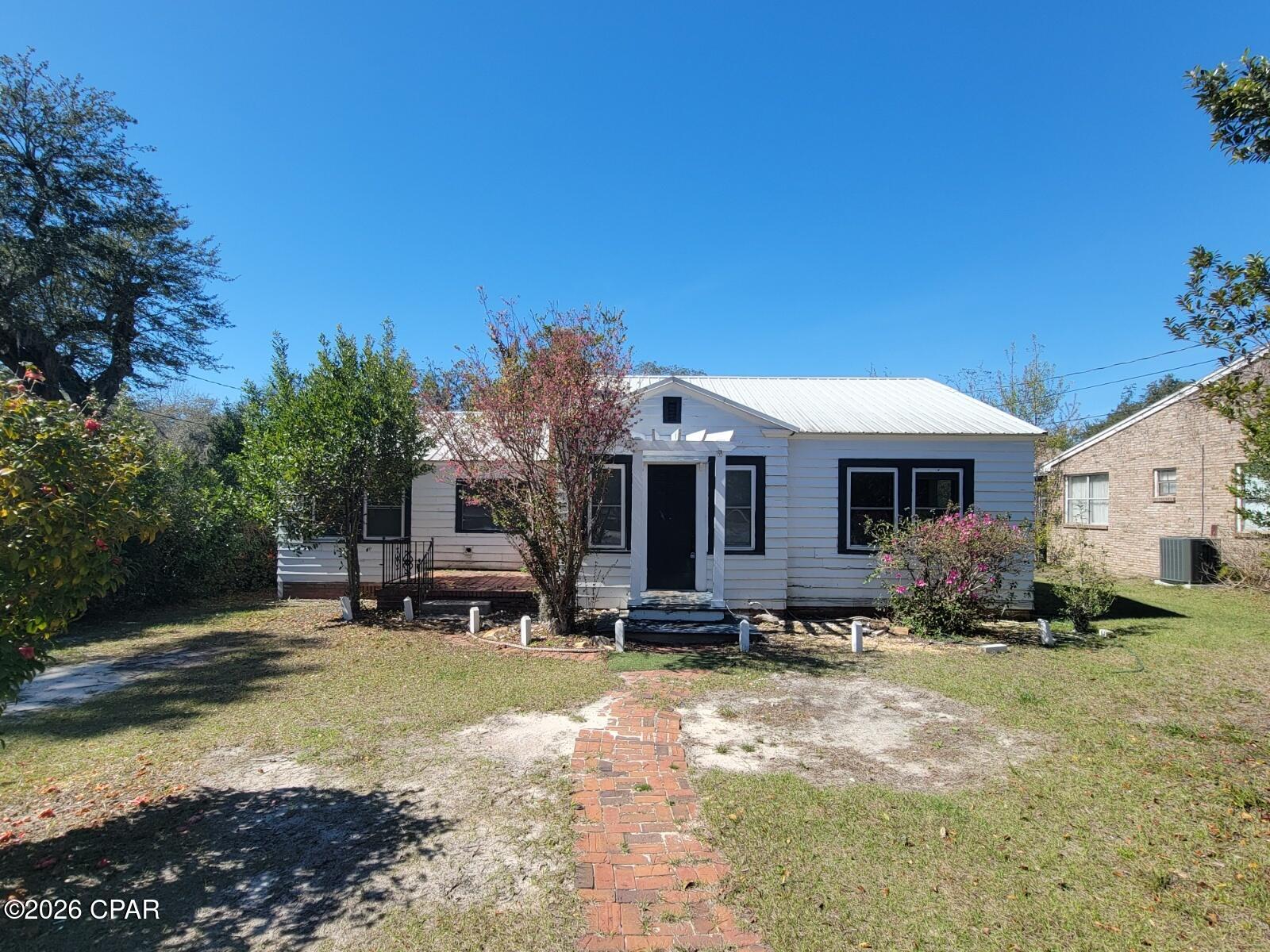 Details for 131 Allen Avenue, Panama City, FL 32401