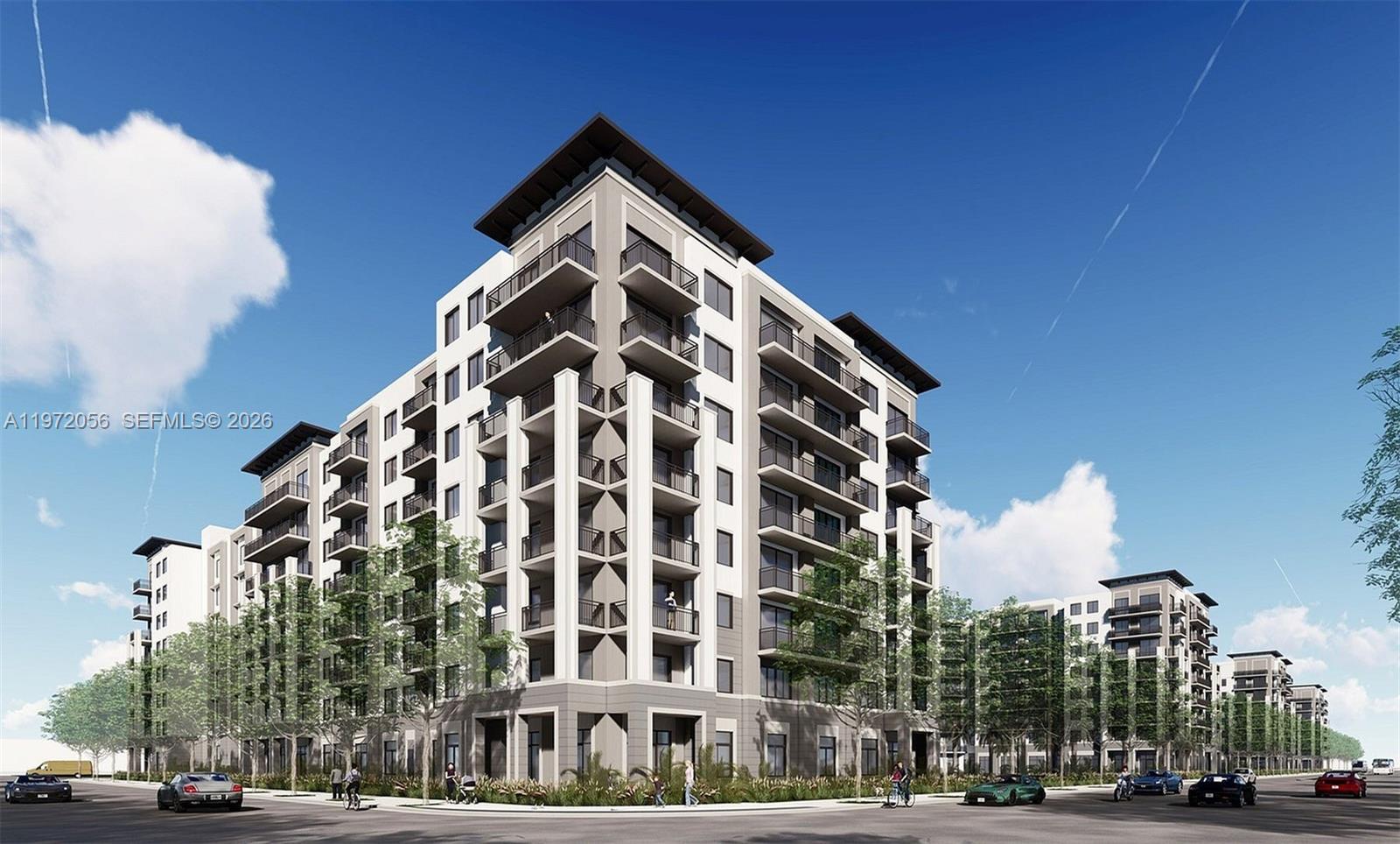 Atala Apartments