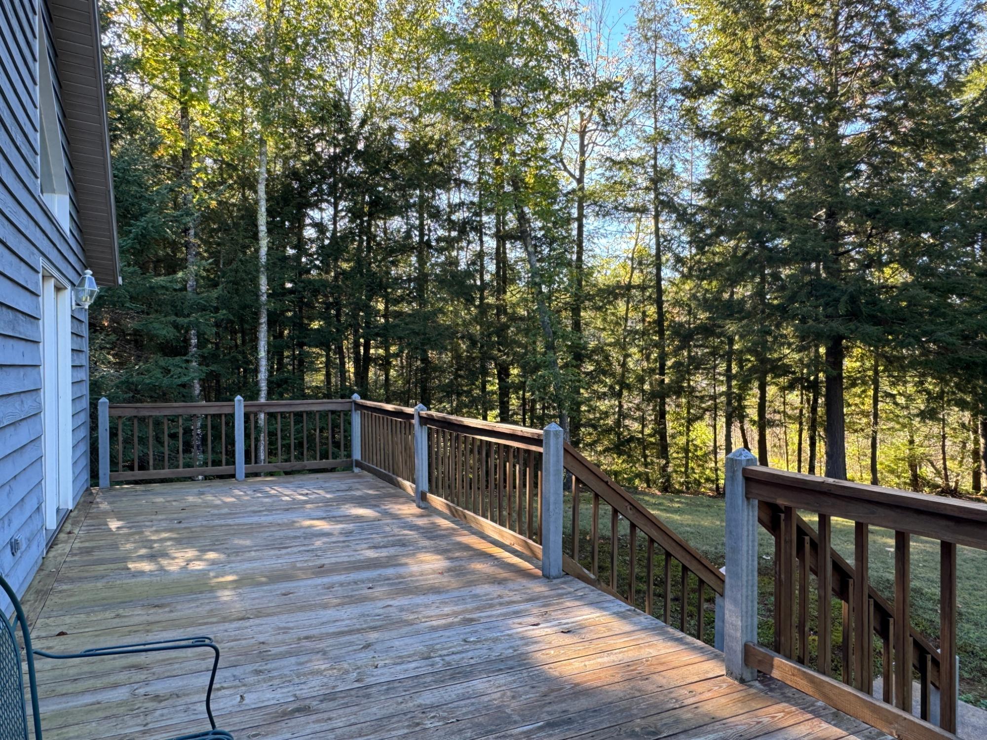 Muskesin Lake Property 3637 Muskesin Ln E Photo 11