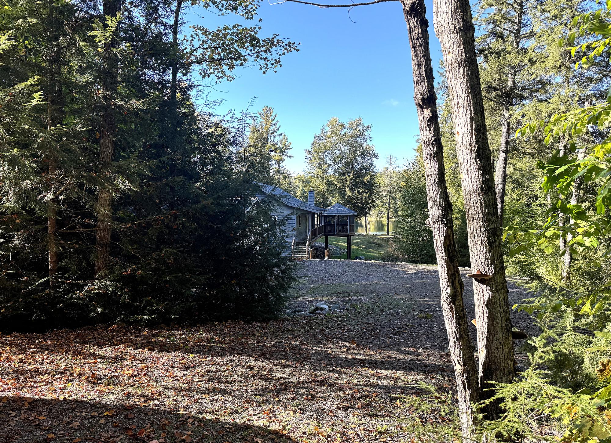 Muskesin Lake Property 3637 Muskesin Ln E Photo 15