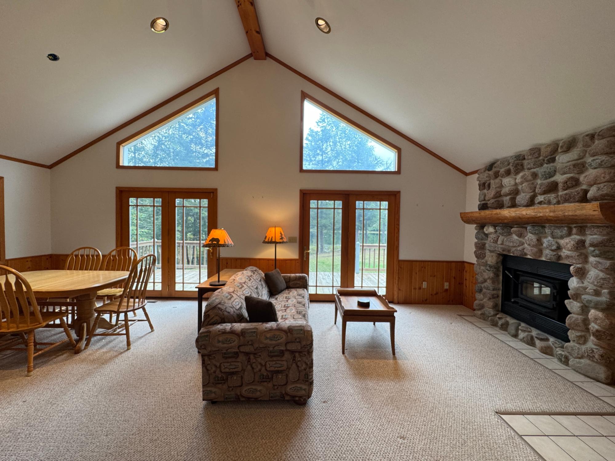 Muskesin Lake Property 3637 Muskesin Ln E Photo 18