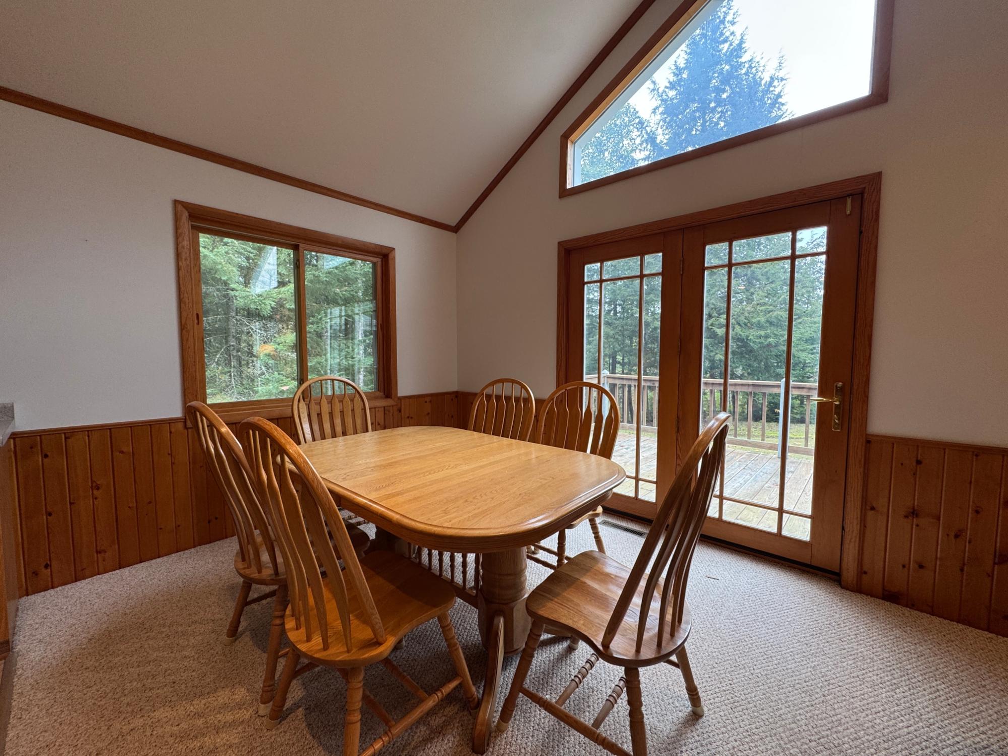 Muskesin Lake Property 3637 Muskesin Ln E Photo 19