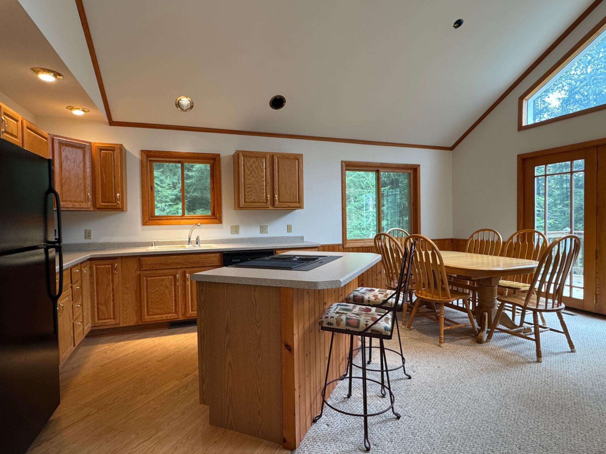 Muskesin Lake Property 3637 Muskesin Ln E Photo 20