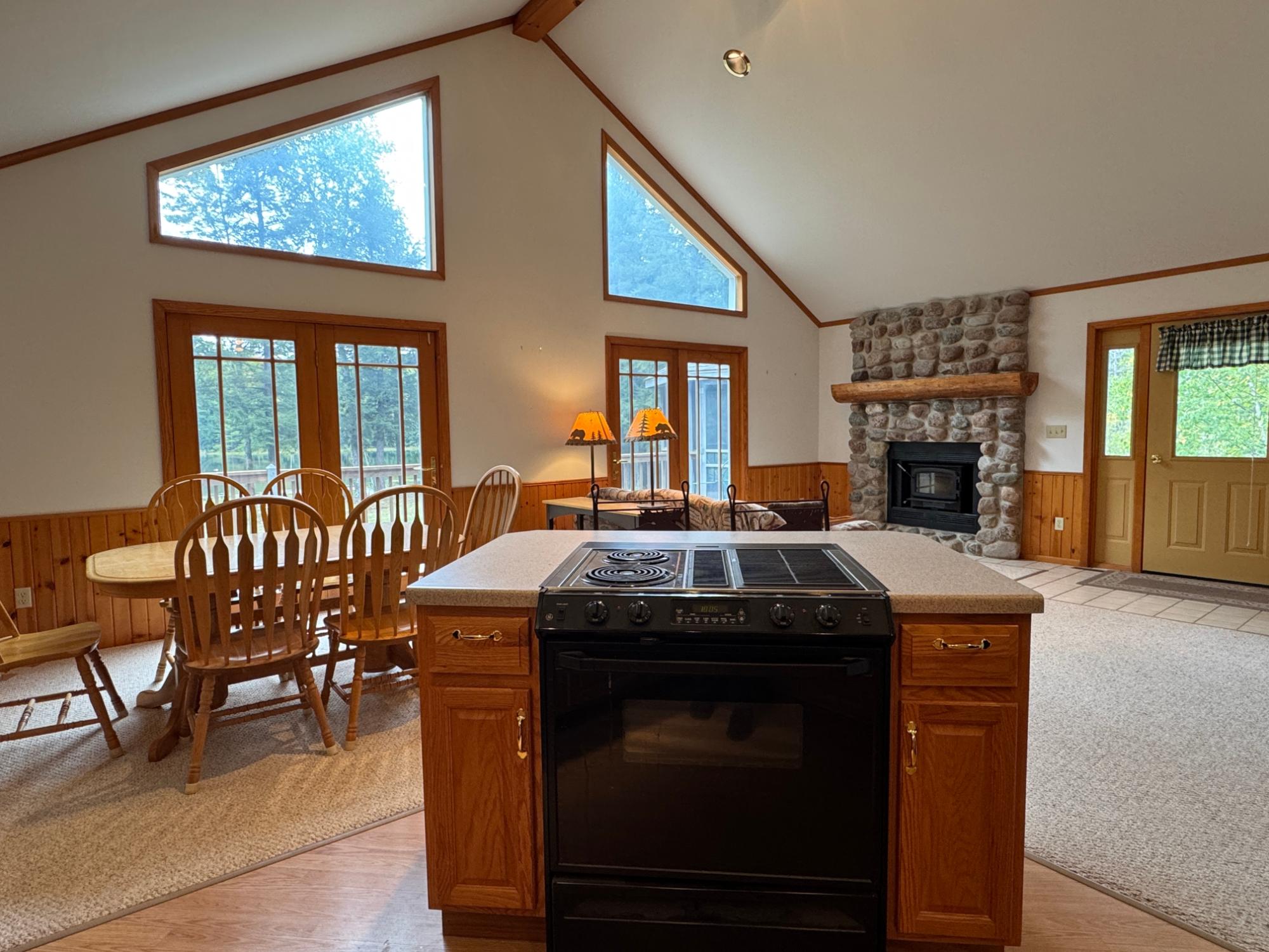 Muskesin Lake Property 3637 Muskesin Ln E Photo 21