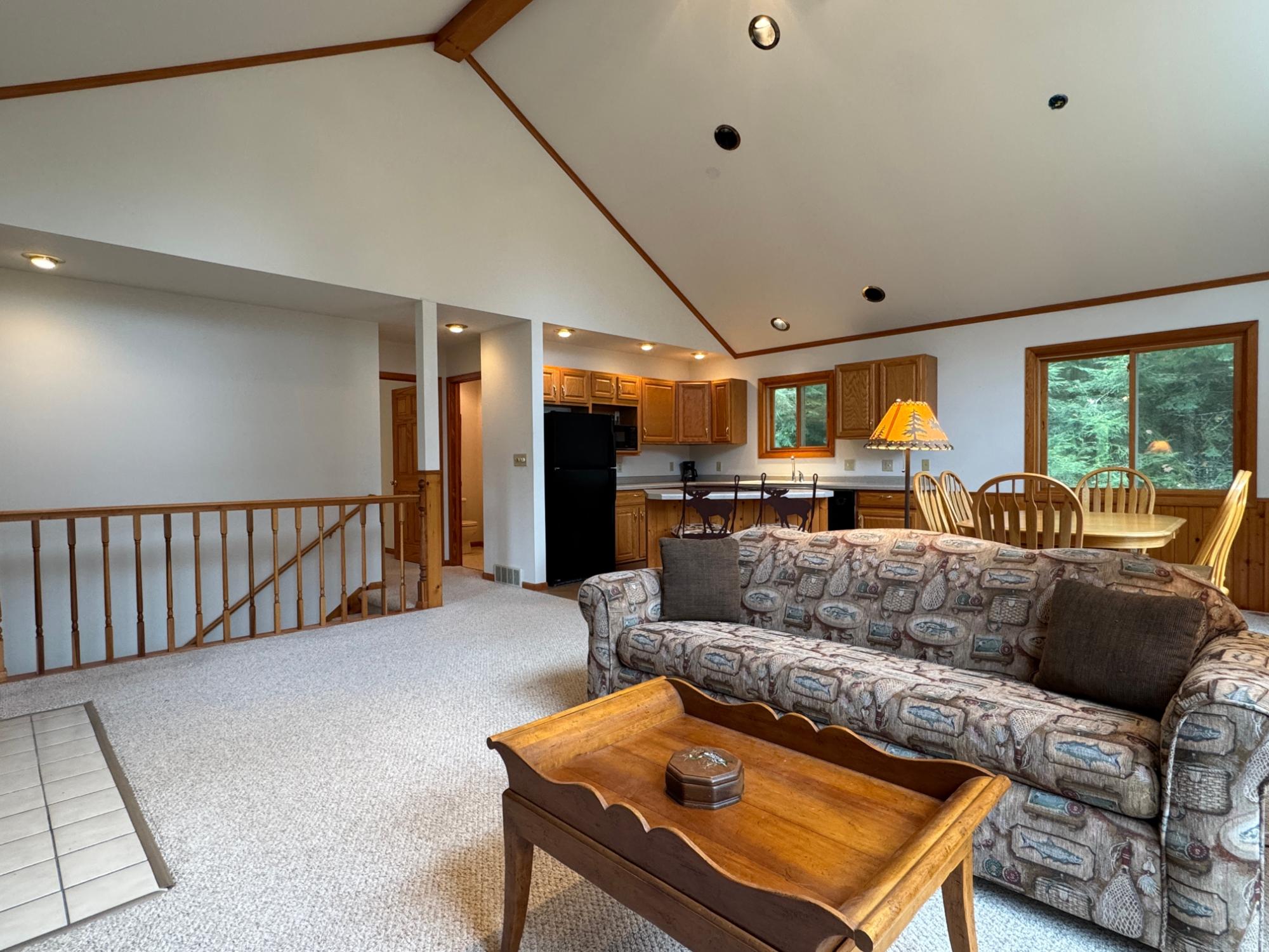 Muskesin Lake Property 3637 Muskesin Ln E Photo 22