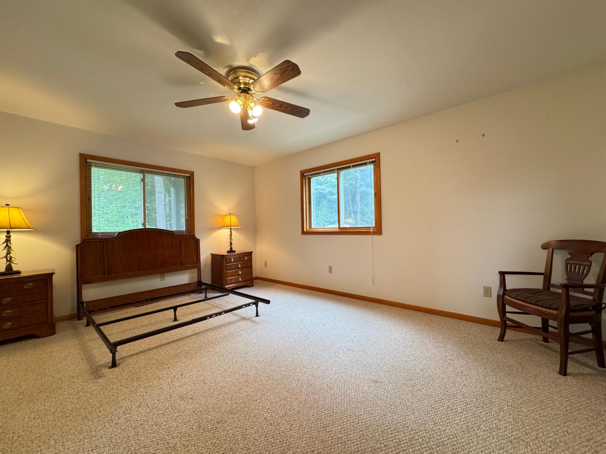 Muskesin Lake Property 3637 Muskesin Ln E Photo 23