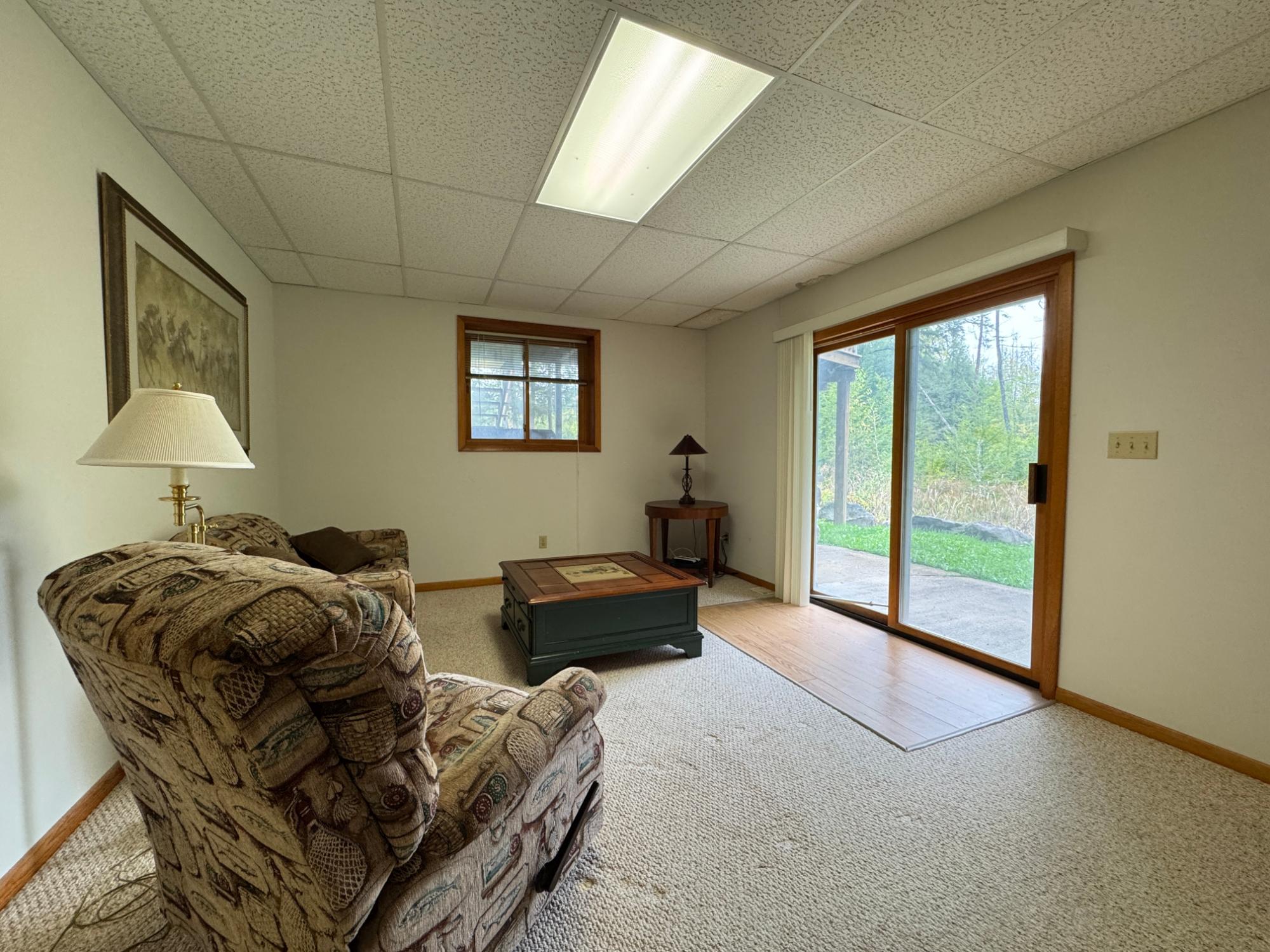 Muskesin Lake Property 3637 Muskesin Ln E Photo 25