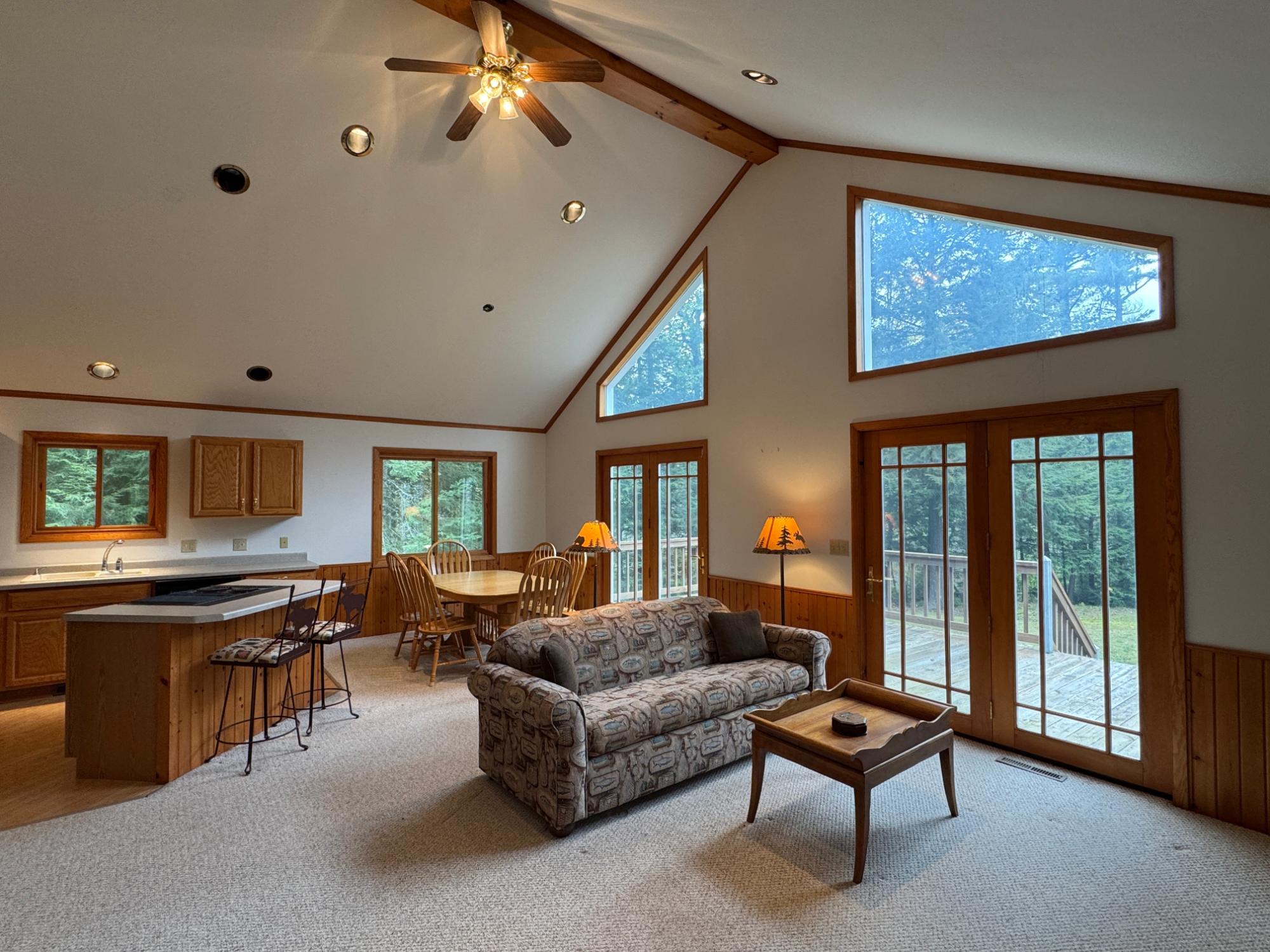 Muskesin Lake Property 3637 Muskesin Ln E Photo 3