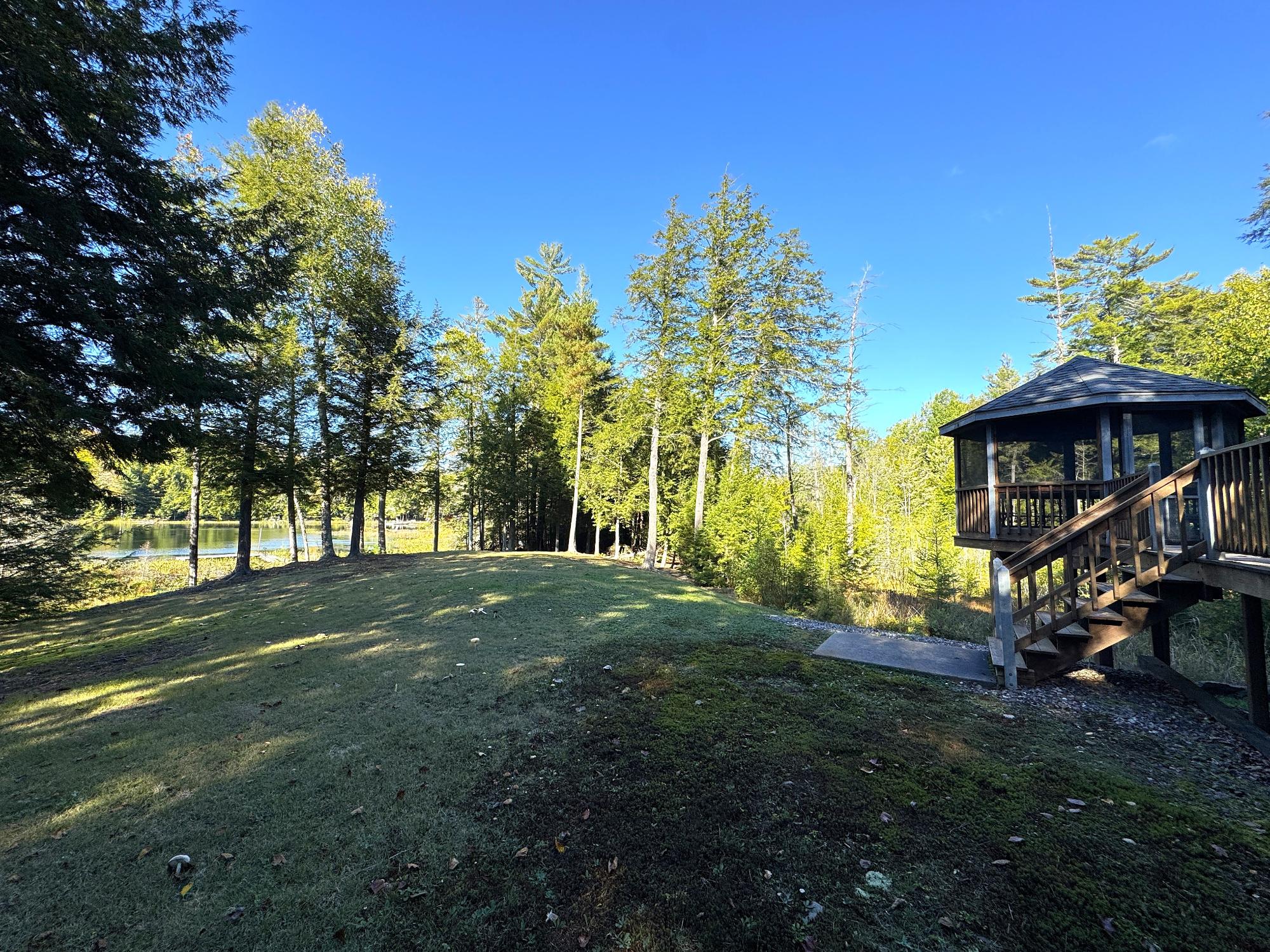 Muskesin Lake Property 3637 Muskesin Ln E Photo 32