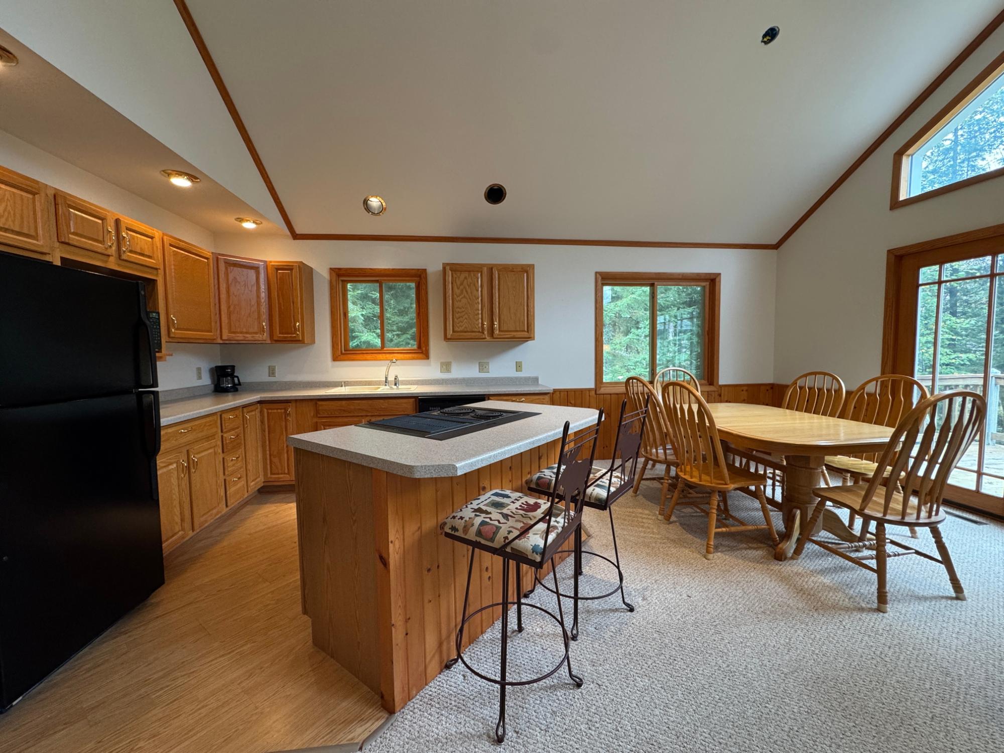 Muskesin Lake Property 3637 Muskesin Ln E Photo 4