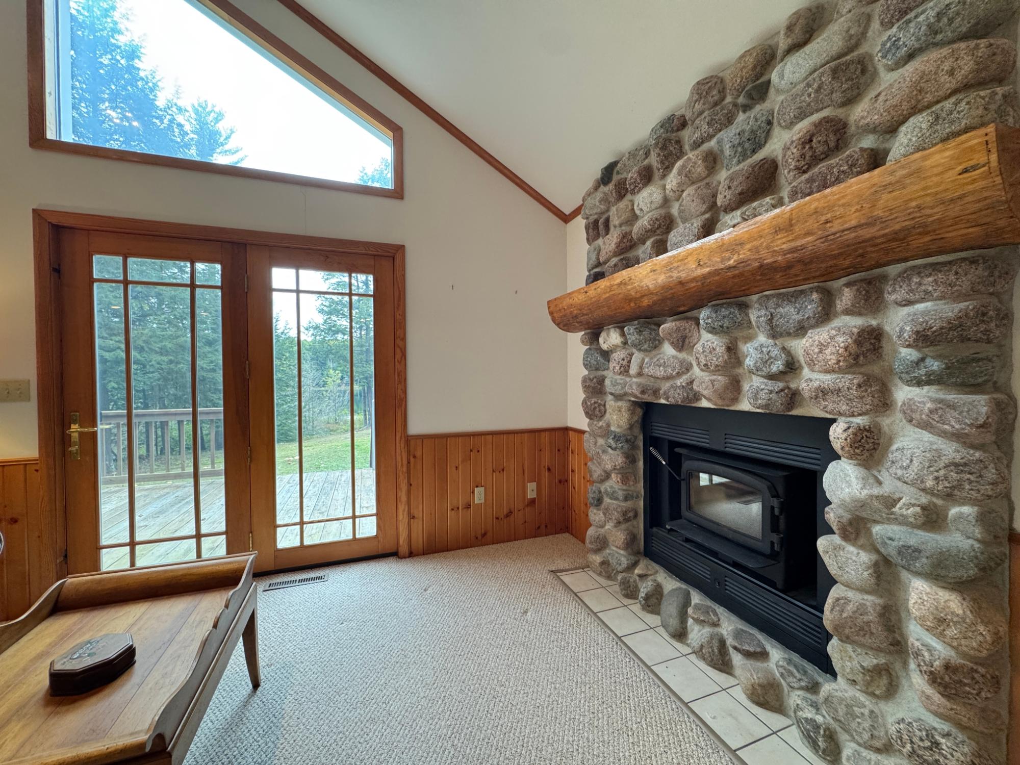 Muskesin Lake Property 3637 Muskesin Ln E Photo 5