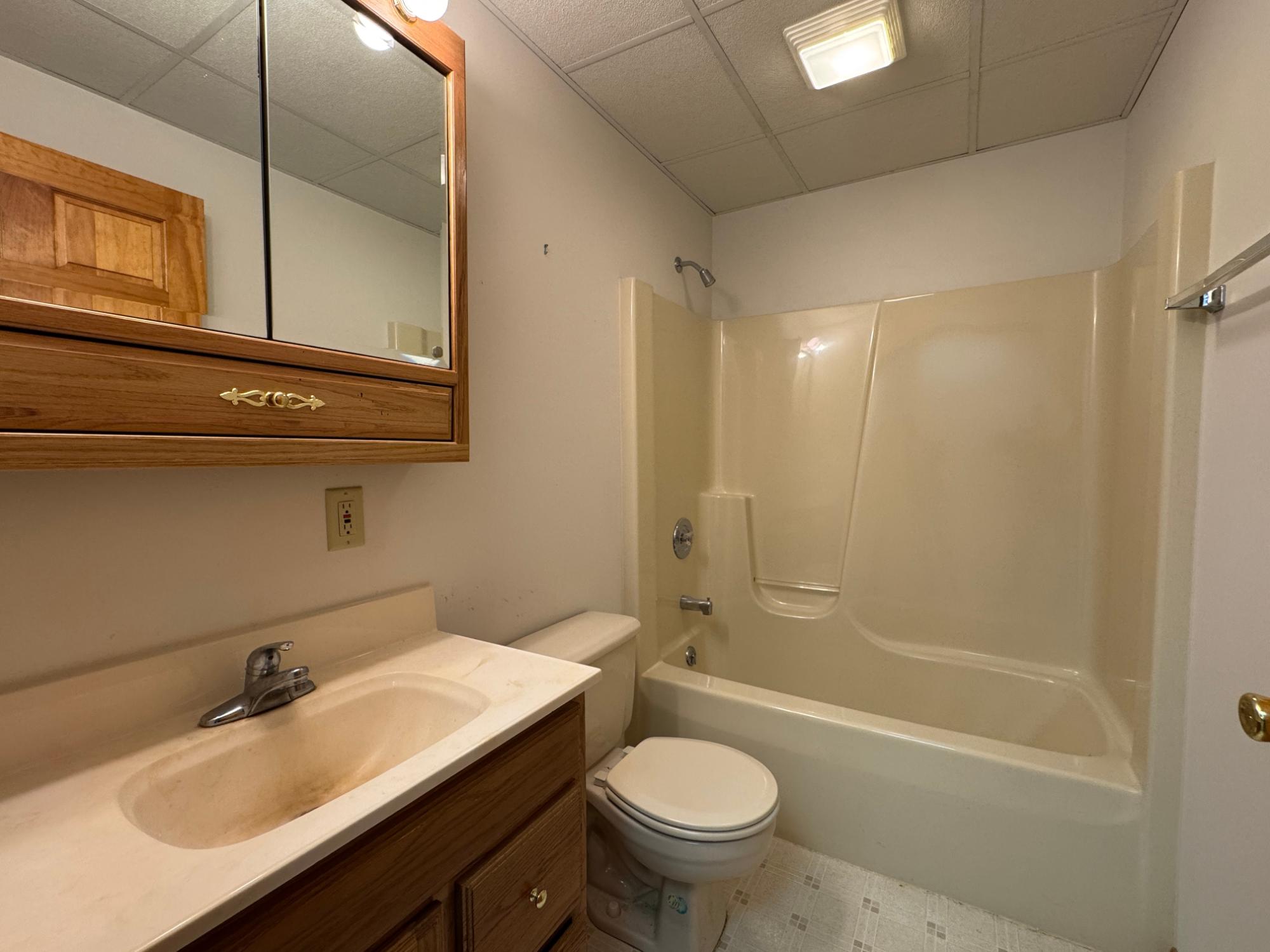 Muskesin Lake Property 3637 Muskesin Ln E Photo 8