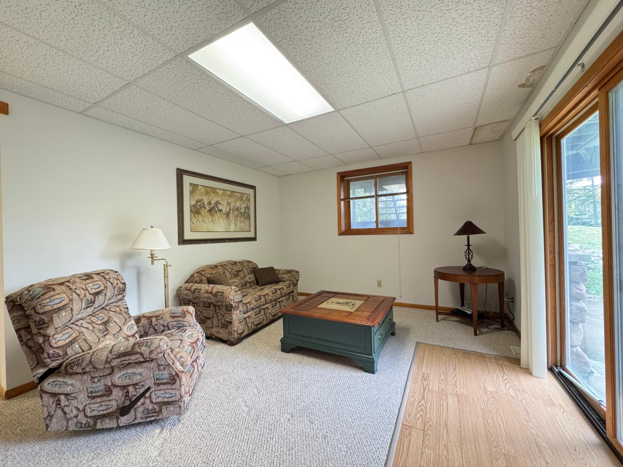 Muskesin Lake Property 3637 Muskesin Ln E Photo 9