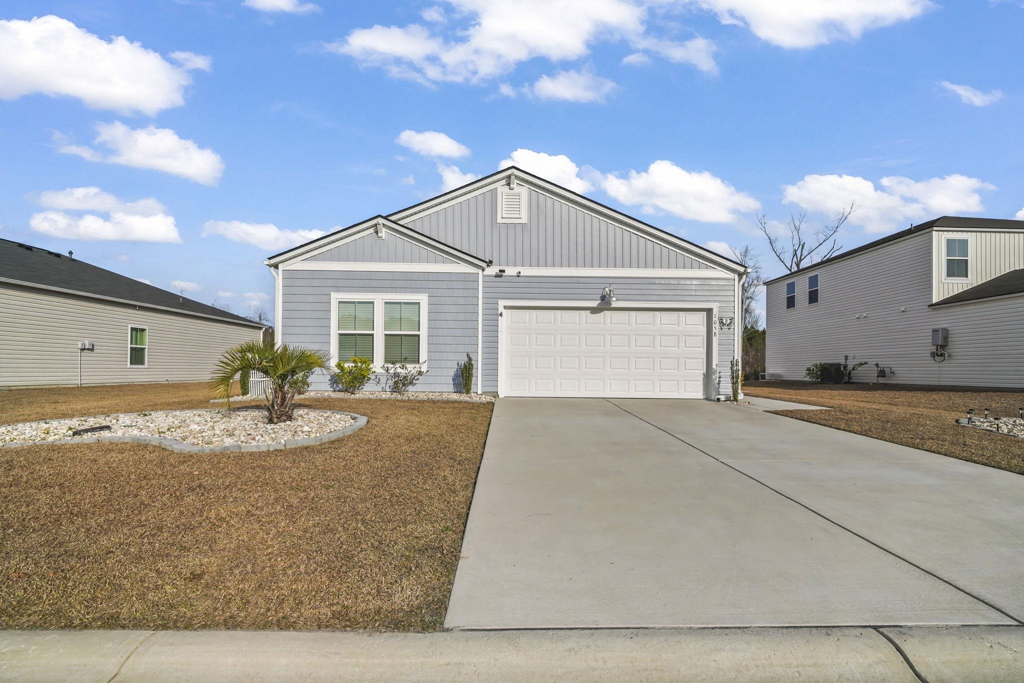 1058 Tibetan St. Conway, SC 29526