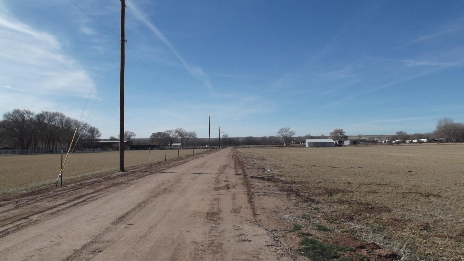 Camino Torres Road SW Belen, NM 87002