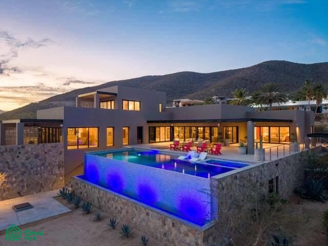 Casa Esplendida -, Las Cuevas, Los Cabos, Baja California Sur