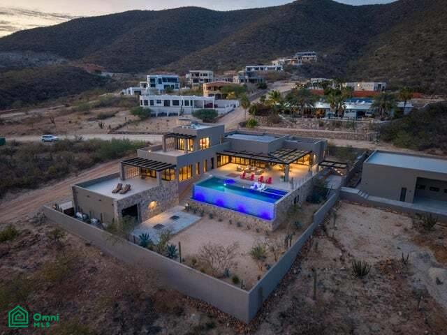 Casa Esplendida -, Las Cuevas, Los Cabos, Baja California Sur