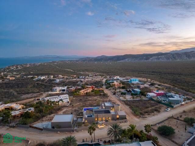 Casa Esplendida -, Las Cuevas, Los Cabos, Baja California Sur