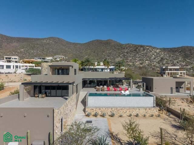 Casa Esplendida -, Las Cuevas, Los Cabos, Baja California Sur