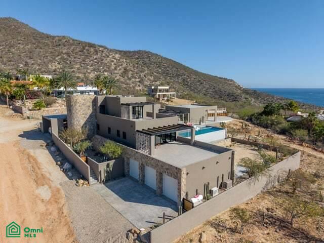 Casa Esplendida -, Las Cuevas, Los Cabos, Baja California Sur