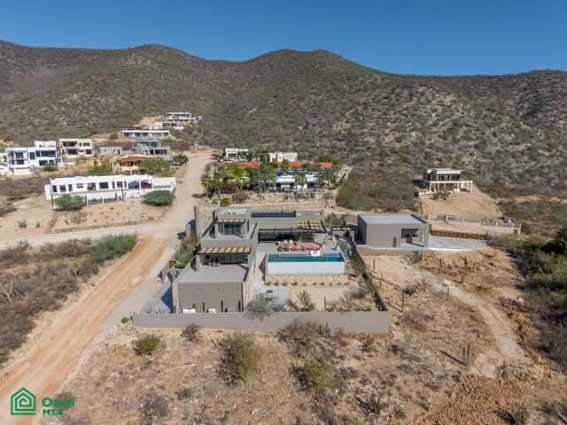 Casa Esplendida -, Las Cuevas, Los Cabos, Baja California Sur