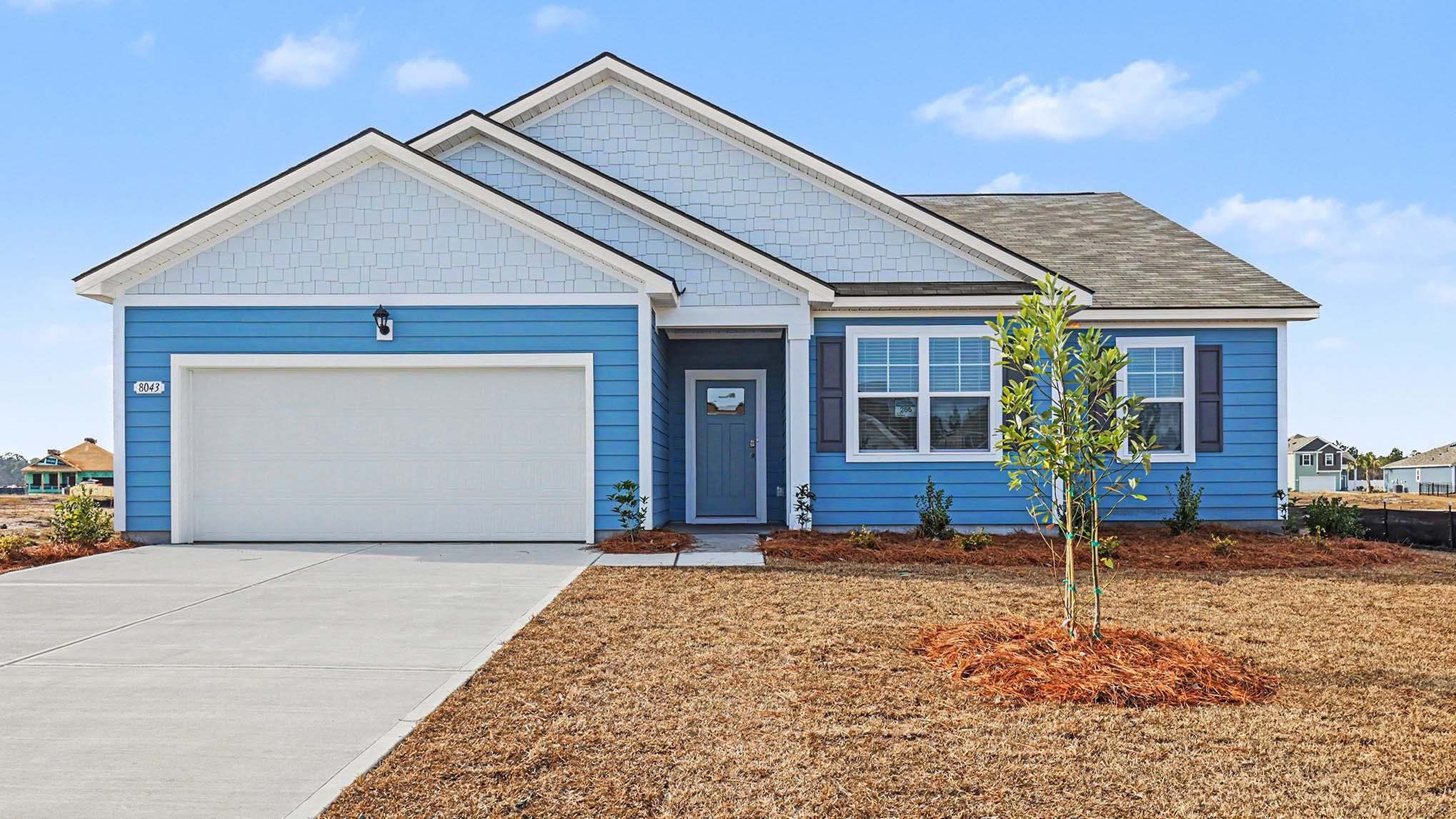 526 Italian Cypress Ct Conway, SC 29527