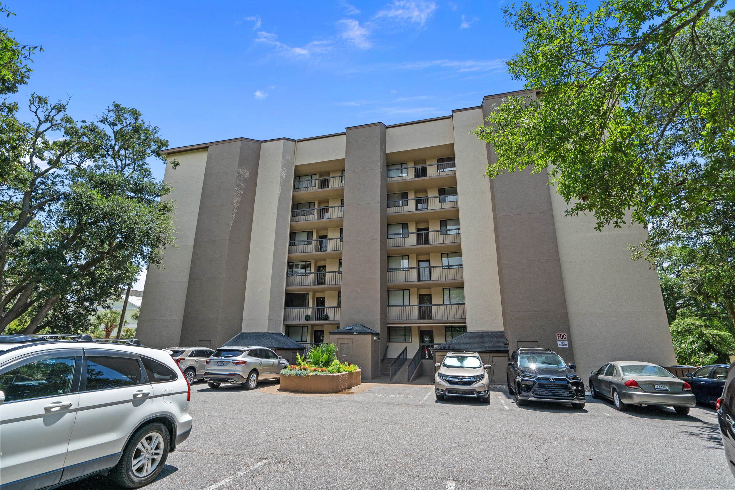 310 73rd Ave. N UNIT PH D Myrtle Beach, SC 29572