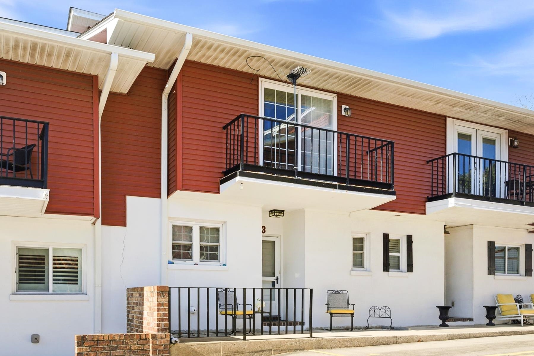 411 31st Ave. N UNIT #3 Myrtle Beach, SC 29577