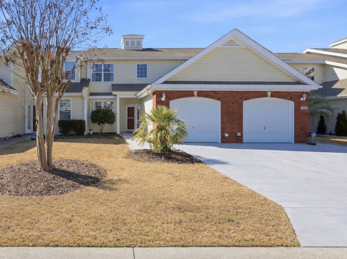 1991 Mossy Point Cove Myrtle Beach, SC 29579