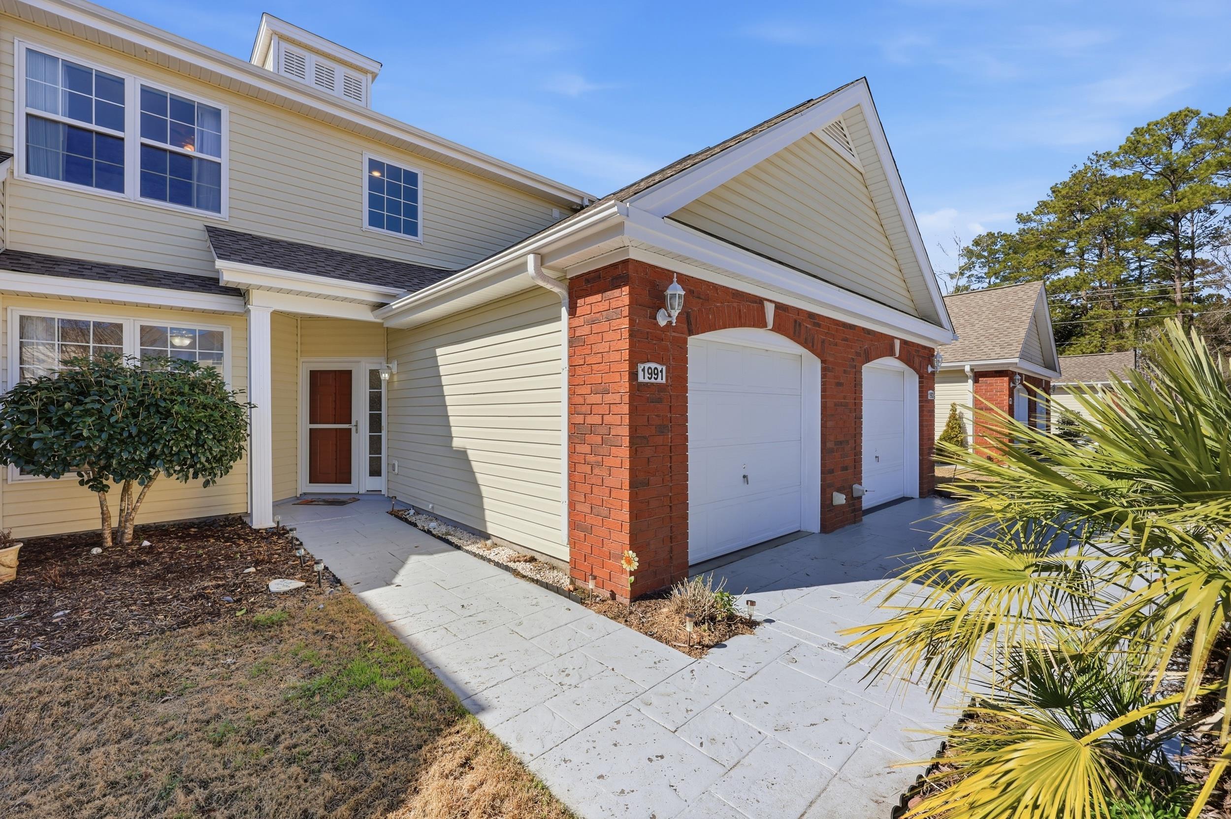 1991 Mossy Point Cove Myrtle Beach, SC 29579