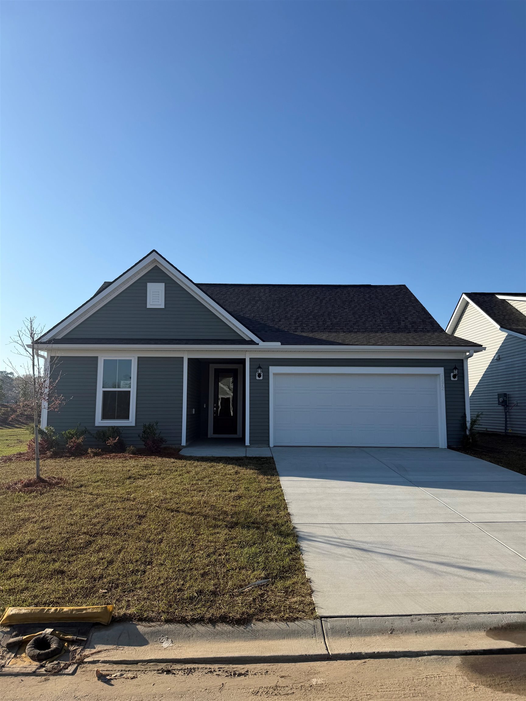 1472 Winding Creek Way Myrtle Beach, SC 29588