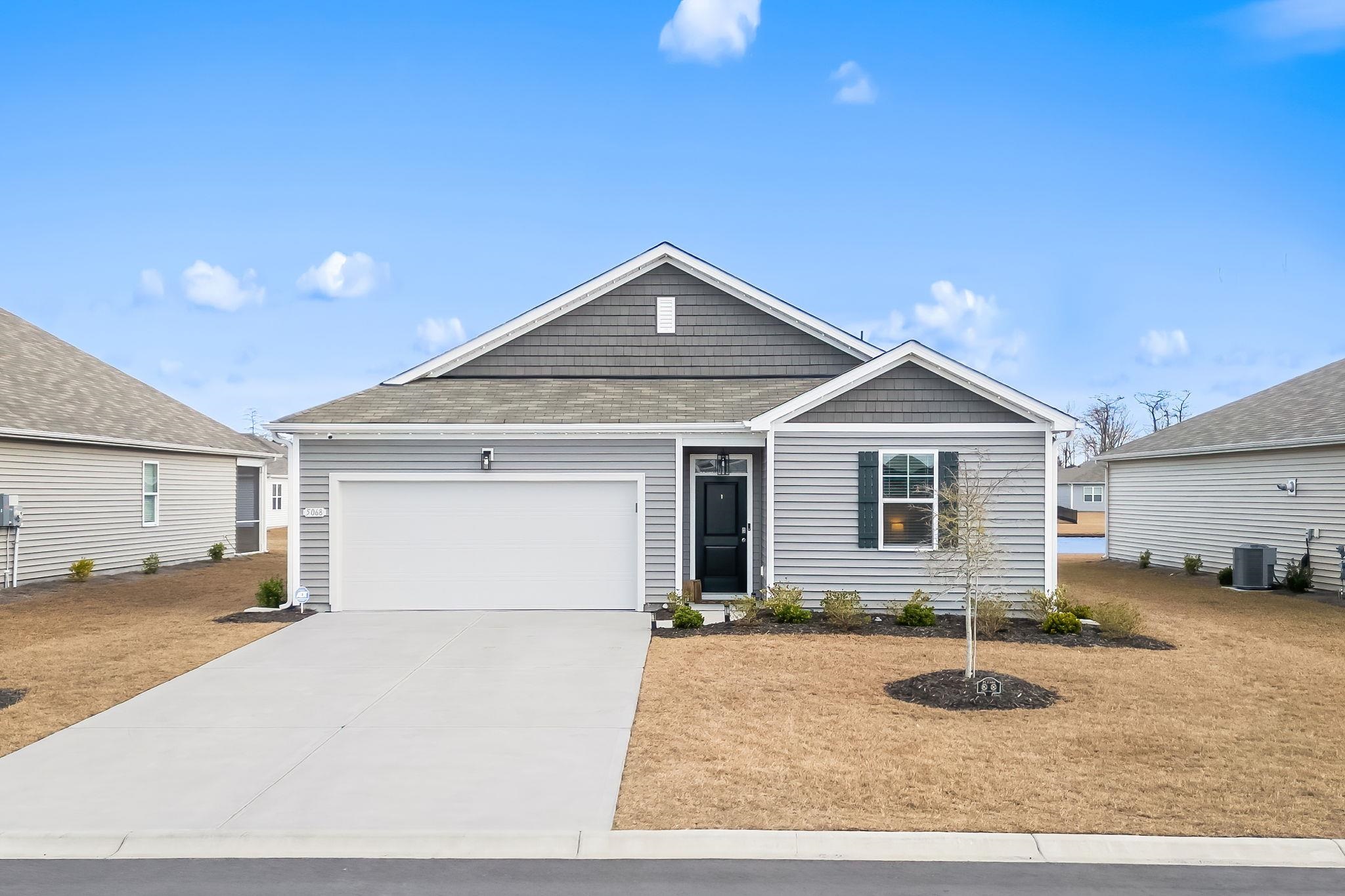 5068 Appleridge Dr. Conway, SC 29526